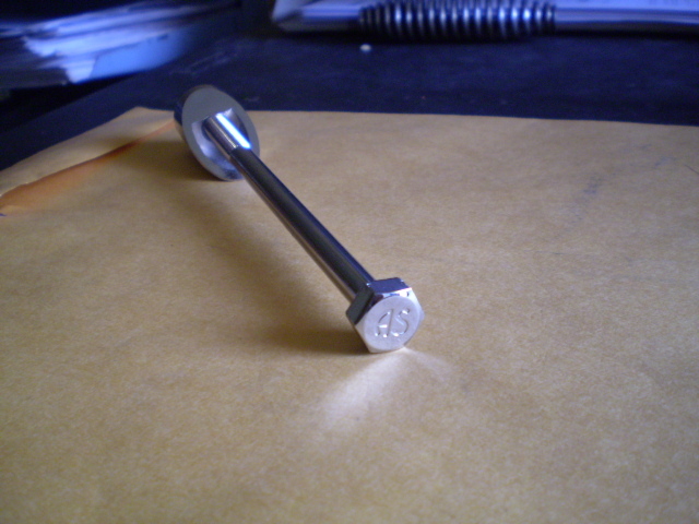 Schwinn Panther Wasp Hornet Bicycle Gooseneck Stem Wedge Bolt Replacement