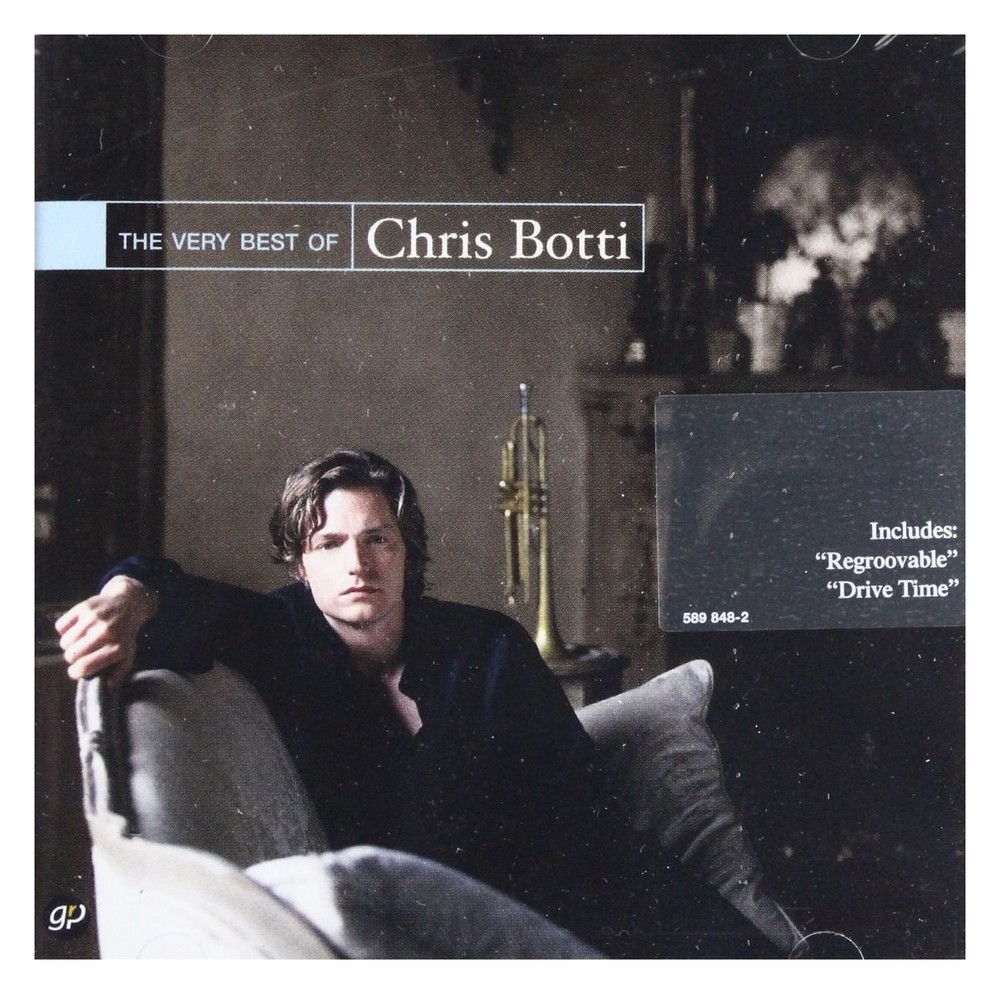 The Very Best of Chris Botti