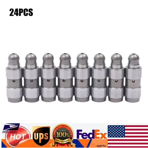 24x For 06-11 BMW 325i 328i E90 E92 528i E60 Hydraulic Valve Lifters 11332249817