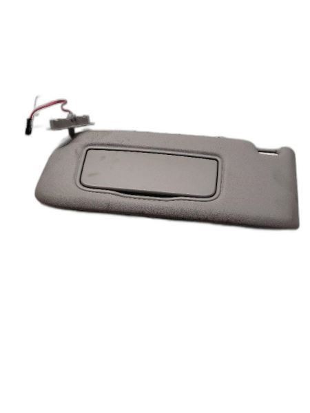 Illuminated Driver Sun Visor for 2006 Volvo 40 Series Part 1159595