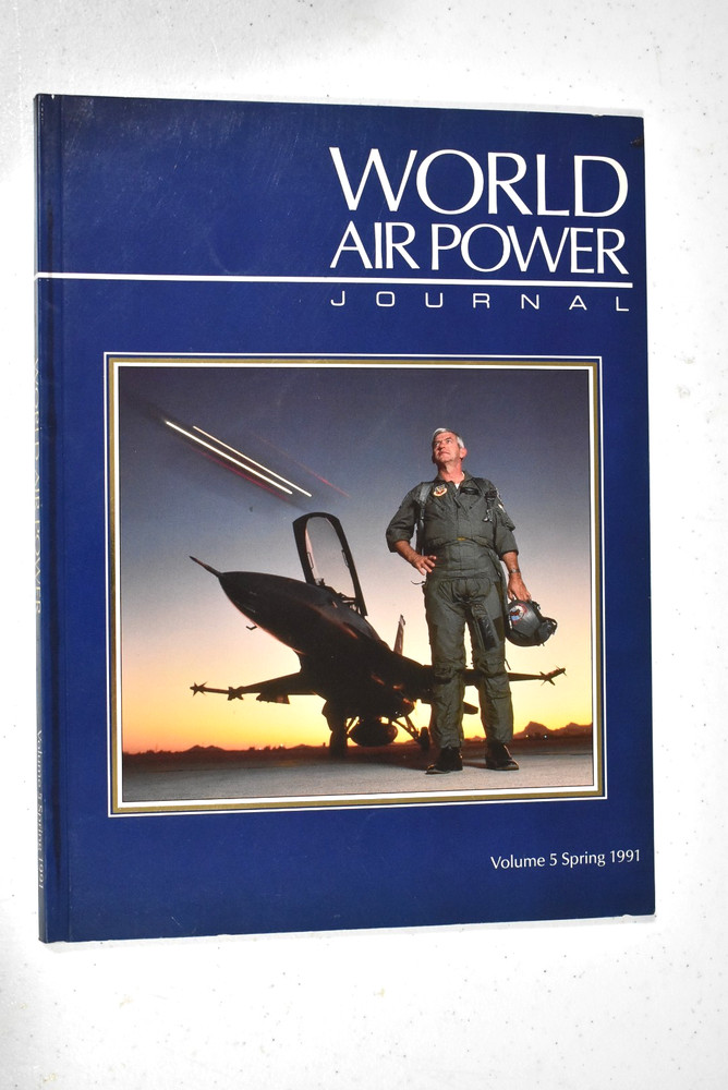 World Air Power Journal Volume 5