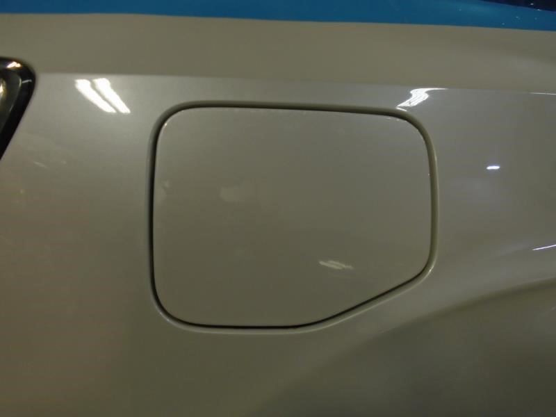 FORESTER  2010 Fuel Filler Door 1741969