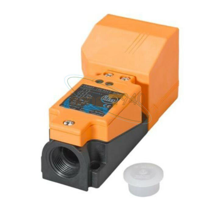 ONE NEW For IFM EFECTOR IV5007 INDUCTIVE PROXIMITY SENSOR