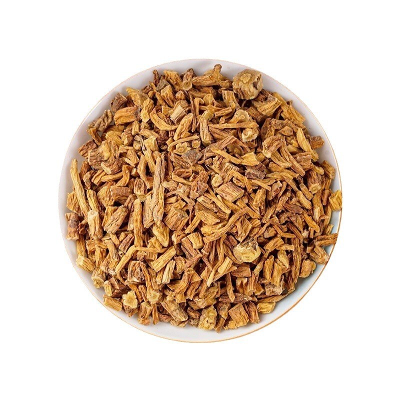 秦艽 Qinjiao Chinese Herbs