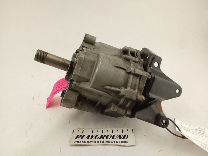 2000-2005 Audi TT MK1 8N 1.8L Quattro AWD Angle Gear Transfer Case