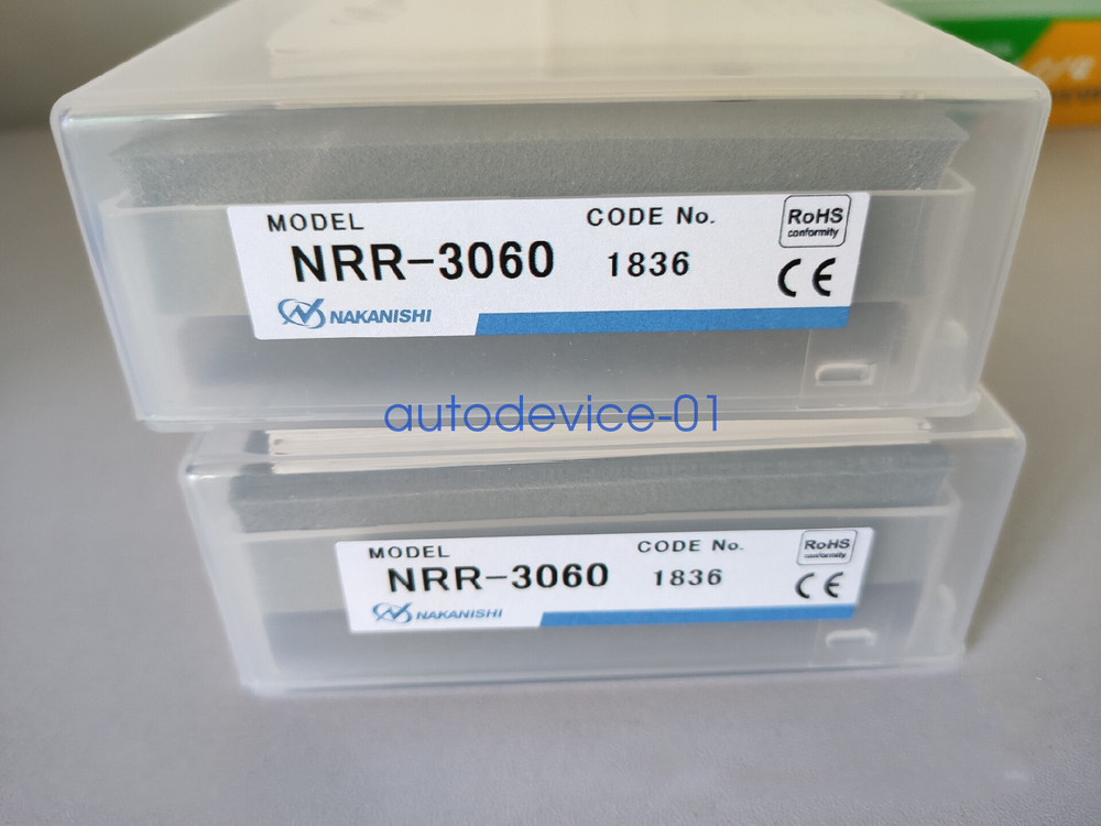 1PC Brand New NAKANISHI NRR-3060 Spindle Motor DHL/FedEx