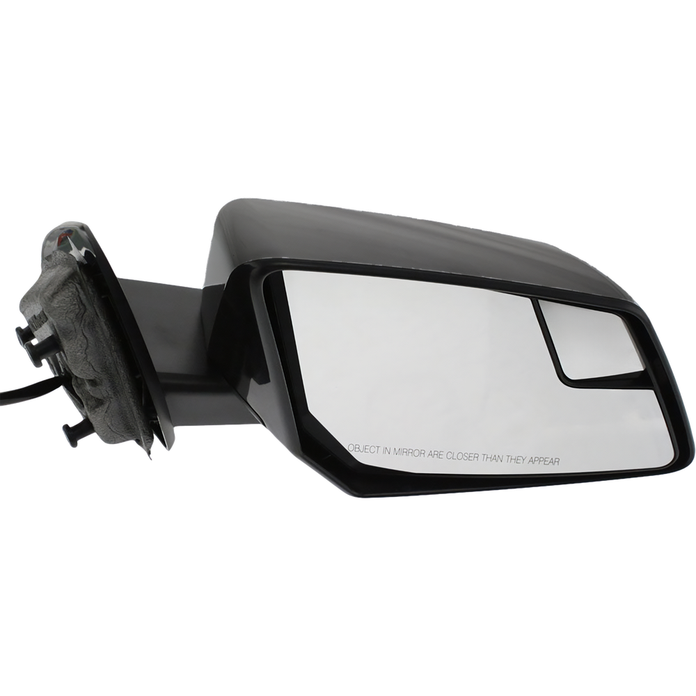 2007-2017 GMC Acadia Replacement Passenger Side Mirror