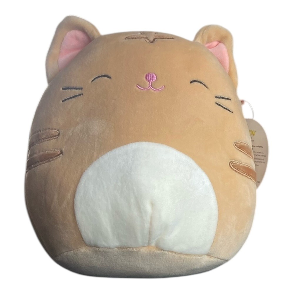 Squishmallows 8