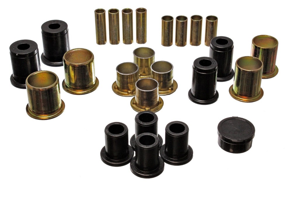 Energy Suspension 3.3173G Control Arm Bushing Set