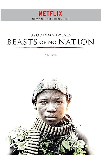 Beasts of No Nation by Iweala, Uzodinma Book The Fast Free ShippingFREE US DELIVERY | ISBN: 1473625556 | Quality Books
