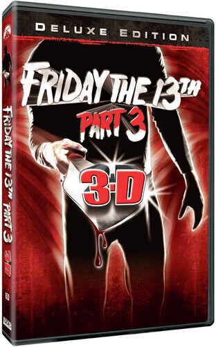 FRIDAY THE 13TH, PART 3