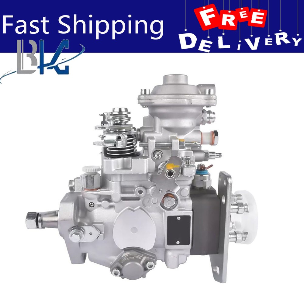 3916925 0460424057 Fuel Injection Pump For Cummins 4BTA 3.9 L  Diesel Engine