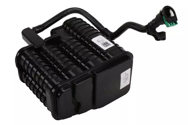 Genuine GM Vapor Canister 42763670