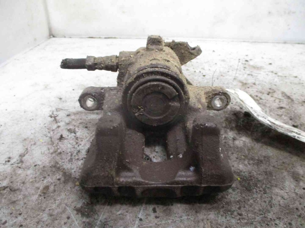 Rear left brake caliper Alfa Romeo 156 77364818
