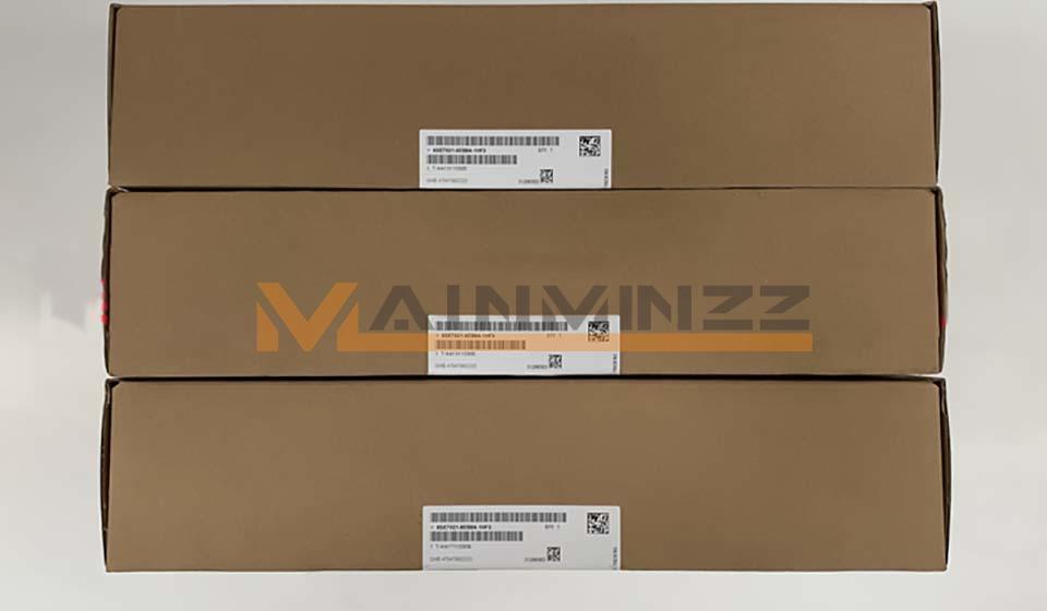 1PC Siemens 6SE70 inverter power board 6SE7021-8EB84-1HF3 NEW