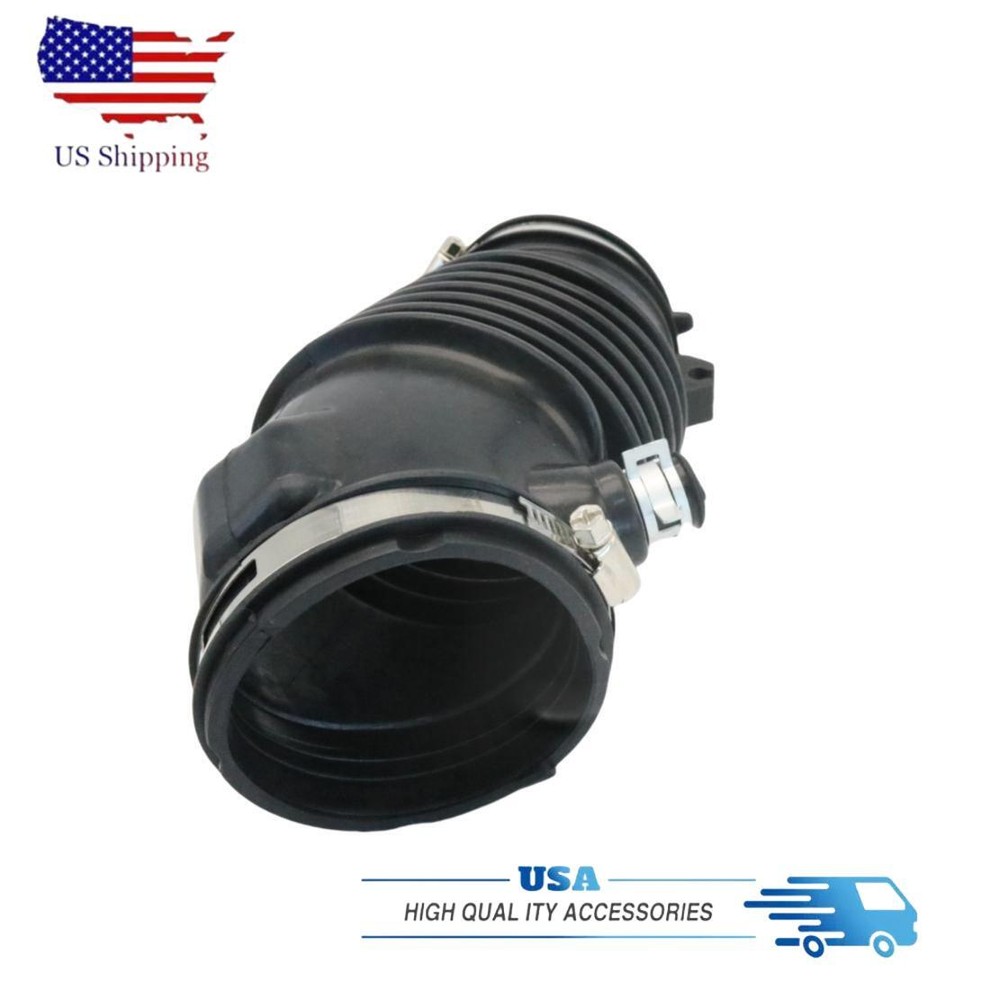 Air Filter Air Intake Hose Tube Fits 2014 - 2015 Acura MDX 17228-5J6-A00