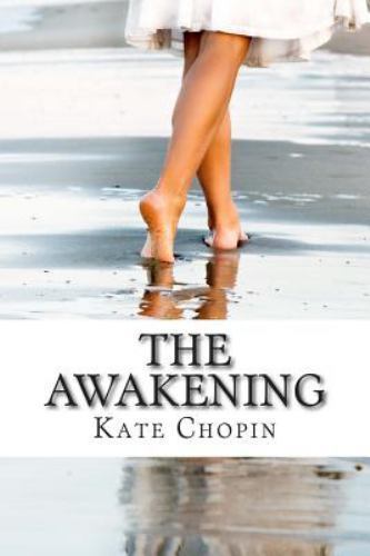 Awakening, Paperback by Chopin, Kate, Brand New, Free shipping in the US