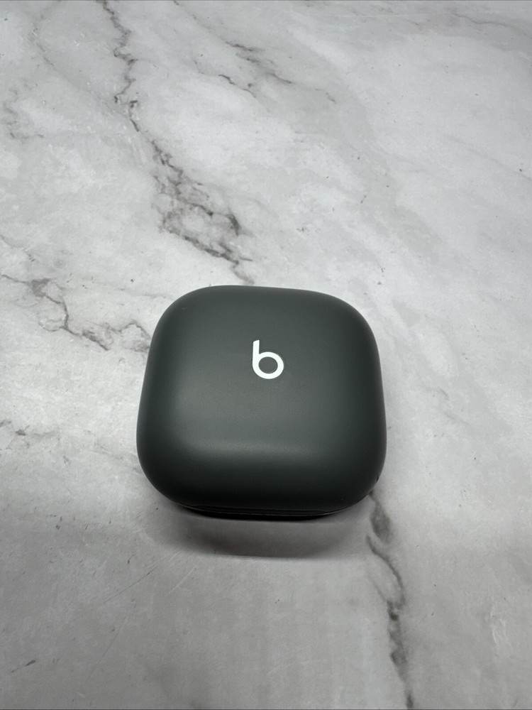 Beats Fit Pro (Gray) Headphones Charging Case, Case Only