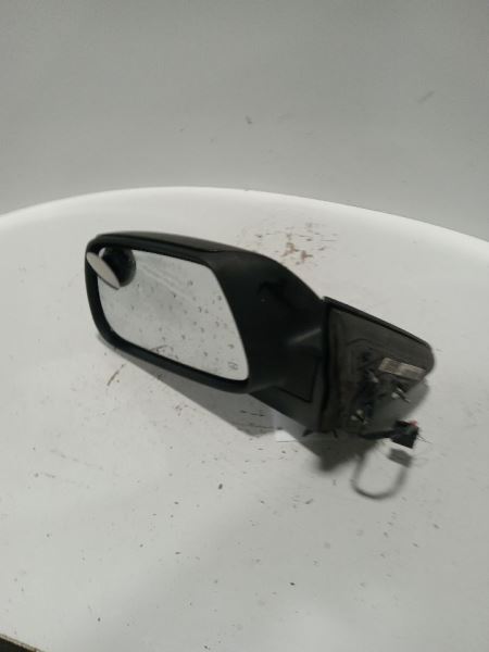 Driver Side View Mirror Power Heated Fits 05-10 GRAND CHEROKEE 992541