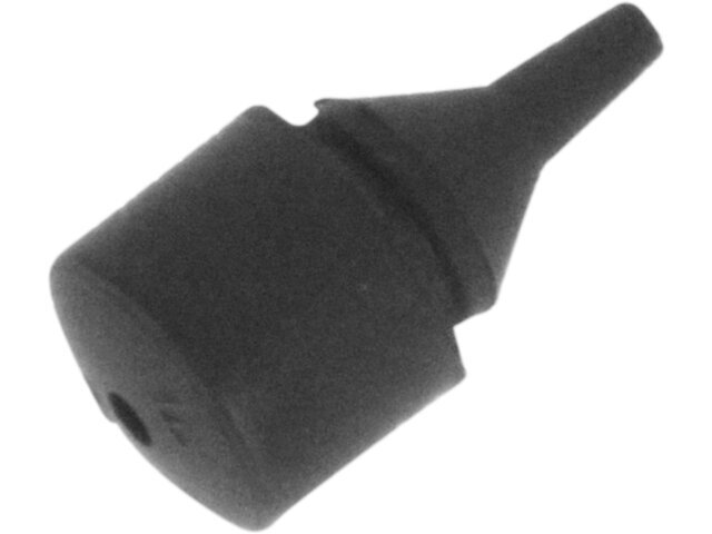 DIY Solutions Fuel Door Rubber Stop fits Cadillac Escalade ESV 2003-2006 69VBKW