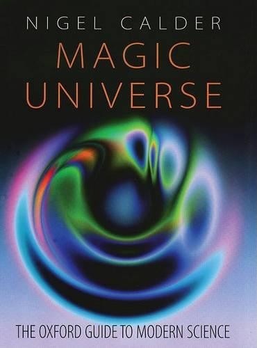 Magic Universe: The Oxford Guide to Modern Science by Calder, Nigel Hardback TheFREE US DELIVERY | ISBN: 0198507925 | Quality Books