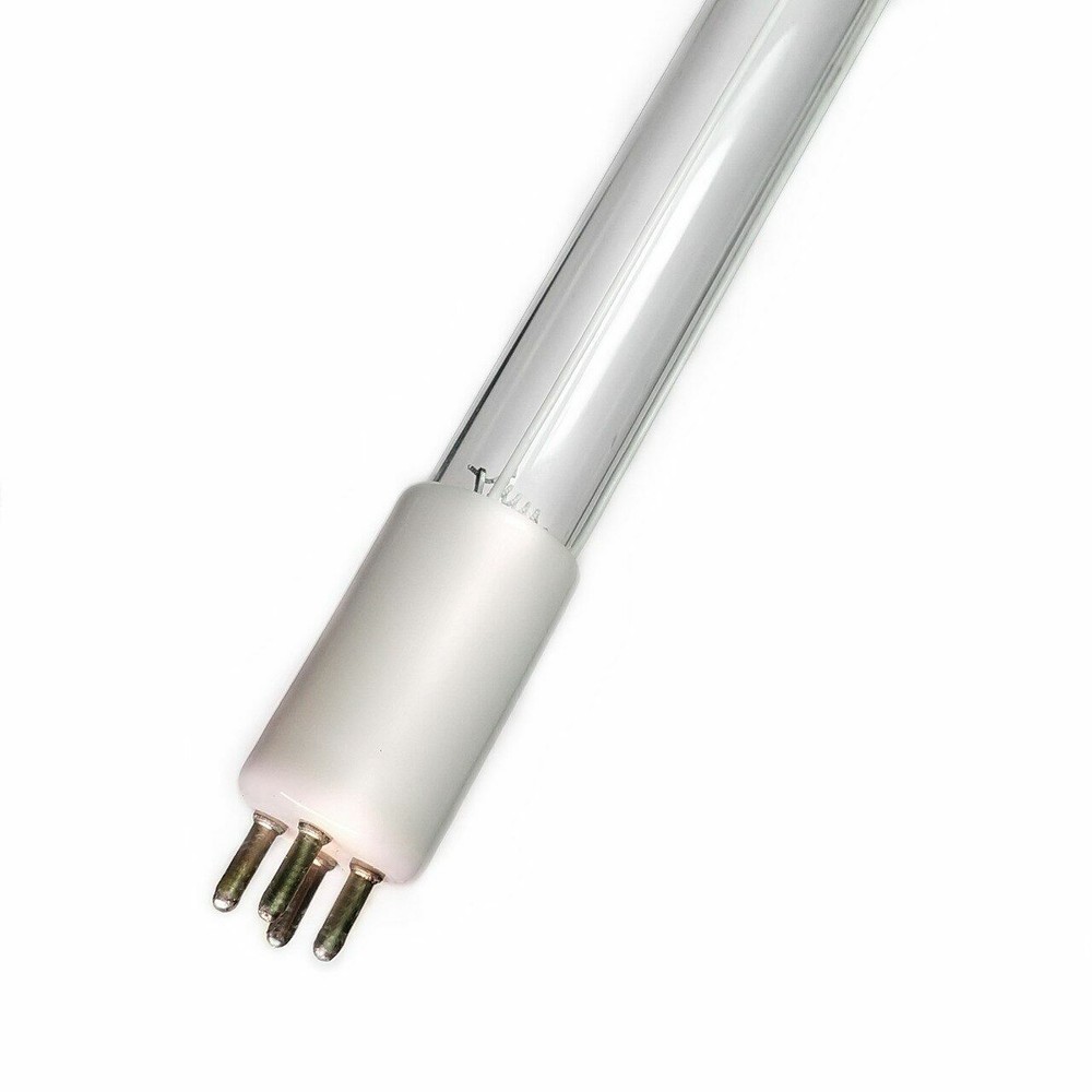 GPH793T5VH/4 Ozone Producing UV Lamp GPH793T5L VH 4pin Single-Ended