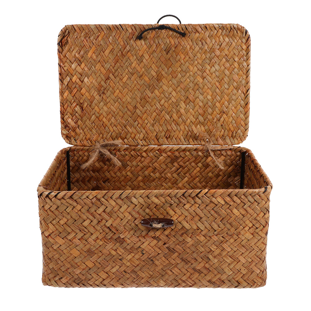 Shelf Basket Wicker Laundry Basket Wicker Storage Bin Wicker Baskets Organizing