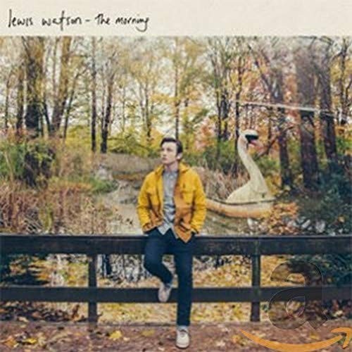 Lewis Watson - the morning - Lewis Watson CD WUVG The Fast Free ShippingFREE US DELIVERY | EAN: 0825646291984 | Quality CD