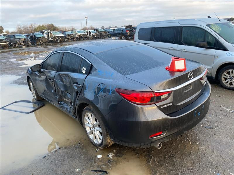 MAZDA 6   2017 Inner Fender 2333214