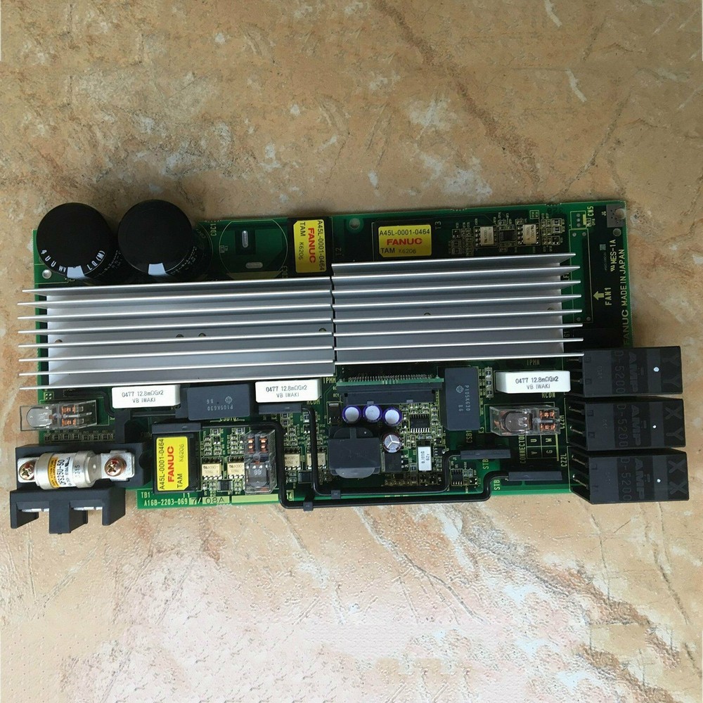 1PCS A16B-2203-0697 Used For   circuit board   #F22