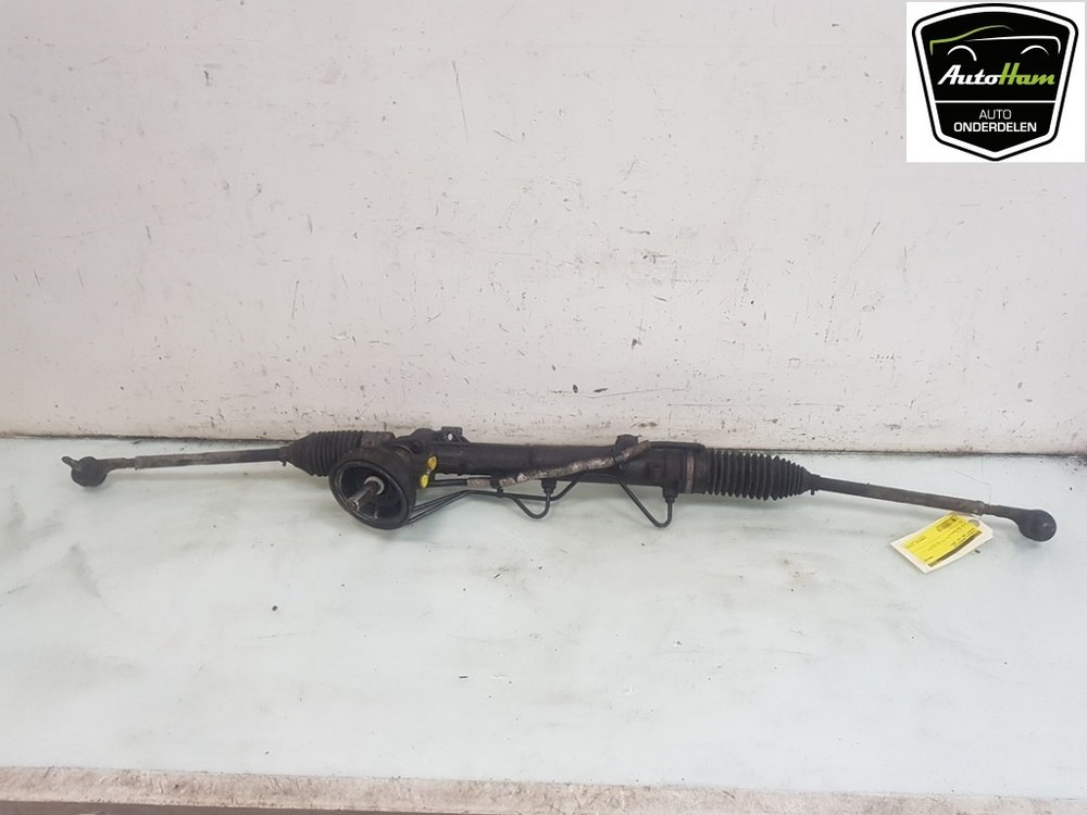 Steering rack power steering Peugeot 206 (2A/C/H/J/S) 2000 4000EY