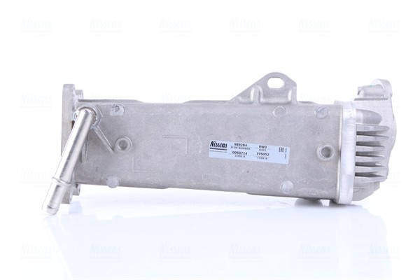 Radiator, exhaust gas recirculation for S80 II, V40, V50, V60 I, V60