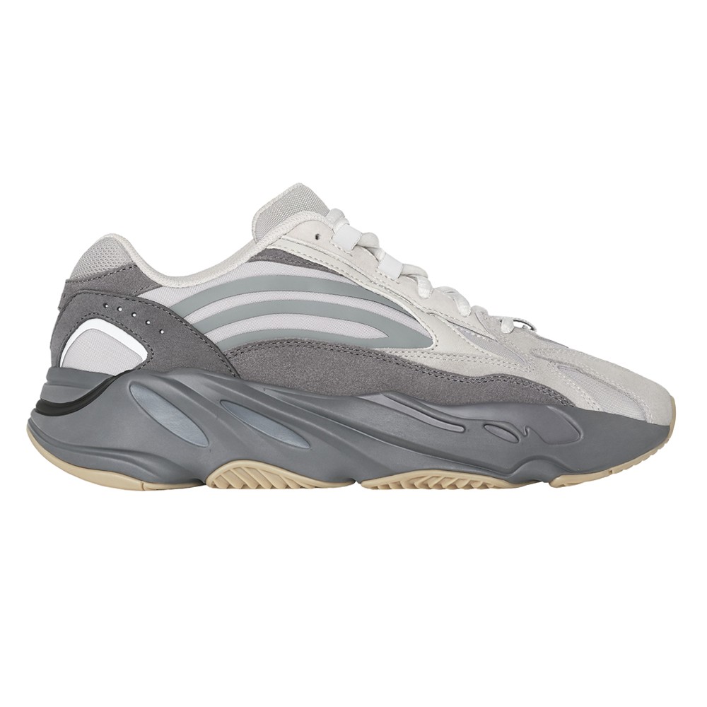 adidas  Yeezy Boost 700 V2 Lace Up  Mens Size 5 M Sneakers Casual Shoes FU7914