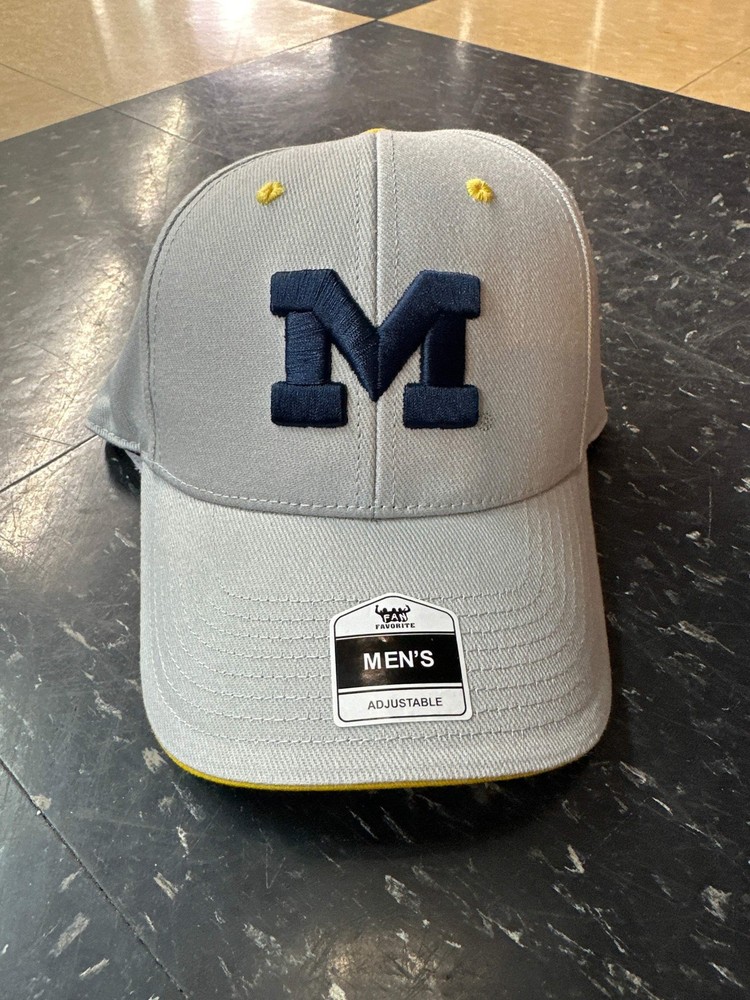 Michigan hat