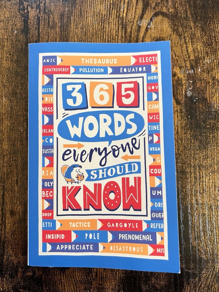 Lot Of 2 Usborne Books Words To know And Across The USA Work Book With Stickers
