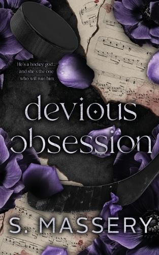 S Massery Devious Obsession (Paperback)Another great item from Rarewaves USA | Free delivery!