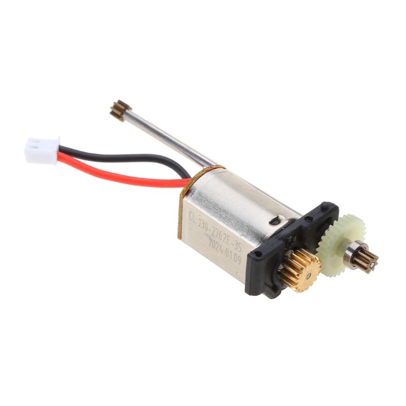 Remote Control 2520 Motor for 284010 Motor 284131 K969 K989 Spare Parts