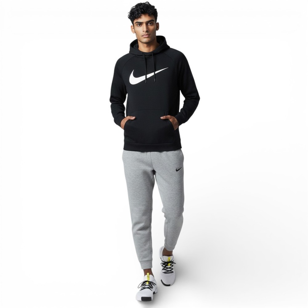 Nike Therma-Fit Hoodie Jogger Set Mens Size XL Sweatsuit Tracksuit Outfit NWT