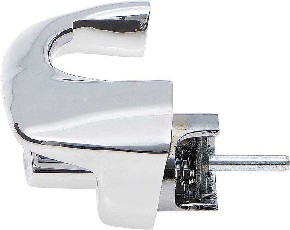 OER R5051 1966-67 NOVA OUTER FRONT DOOR HANDLE SET