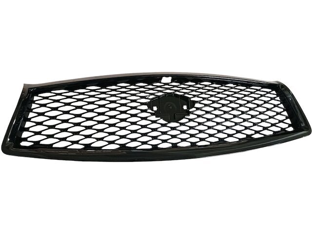Replacement Grille Assembly fits Infiniti Q50 2014-2017 72GWBQ