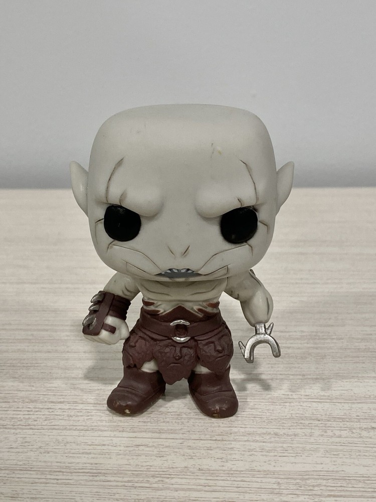 Funko POP! Movies The Hobbit Azog #48