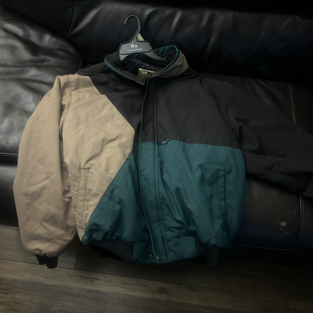 Men Jacket xxl