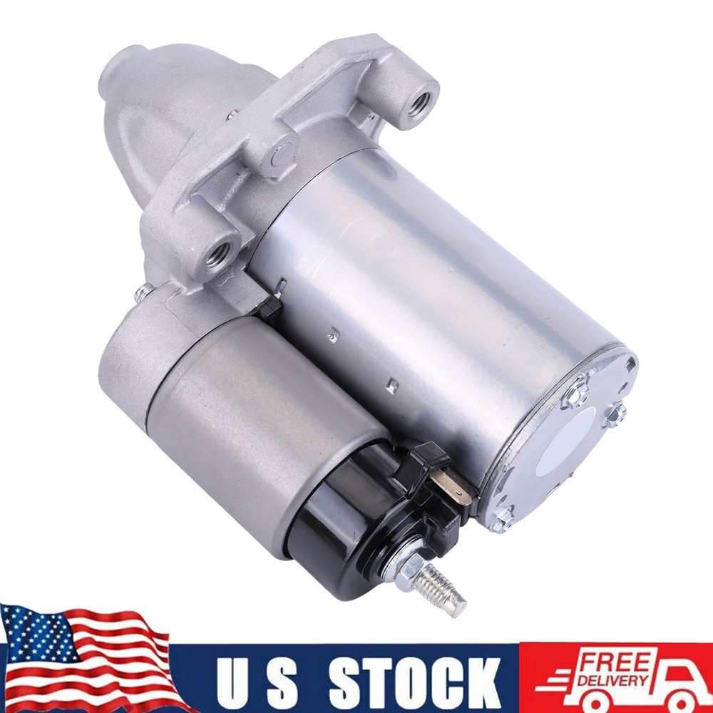 Starter Motor For 2011-2015 Dodge Challenger Charger Durango Chrysler 300 3.6L