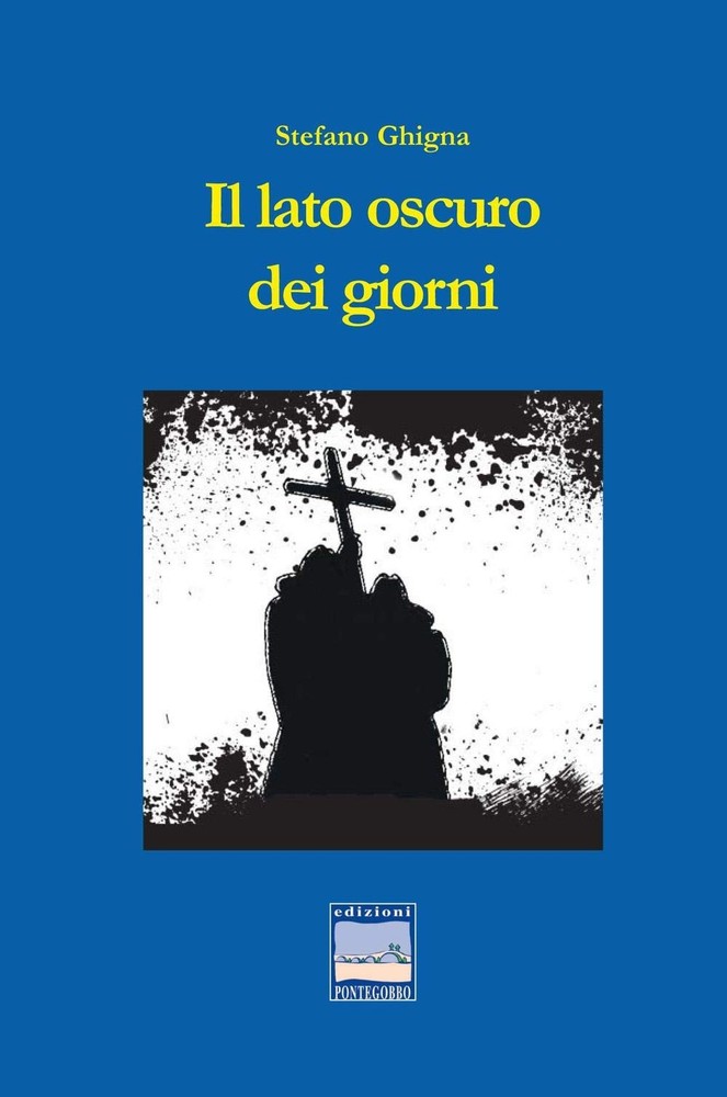 Stefano Ghigna Il lato oscuro dei giorni (Paperback)Another great item from Rarewaves USA | Free delivery!