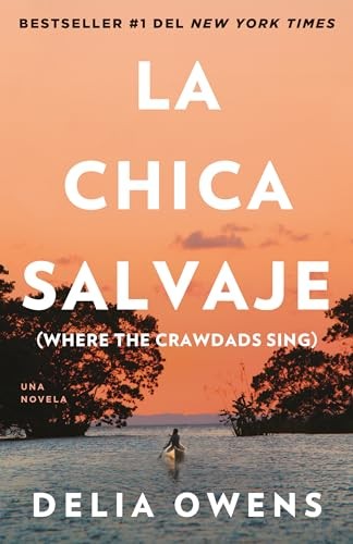 La Chica Salvaje / Where the Crawdads ..., Owens, Delia