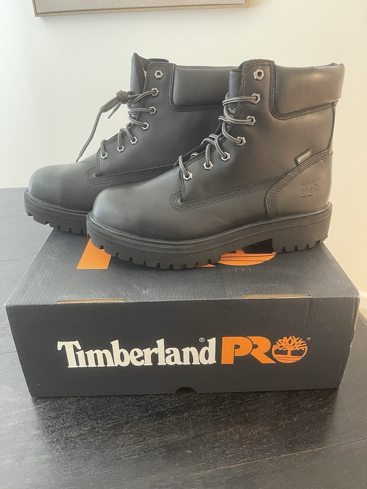Timberland PRO Direct Attach 6