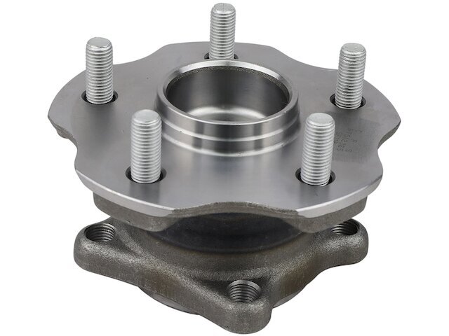 Rear DriveBolt Wheel Hub Assembly fits Lexus RX450hL 2018-2019 34RNSV