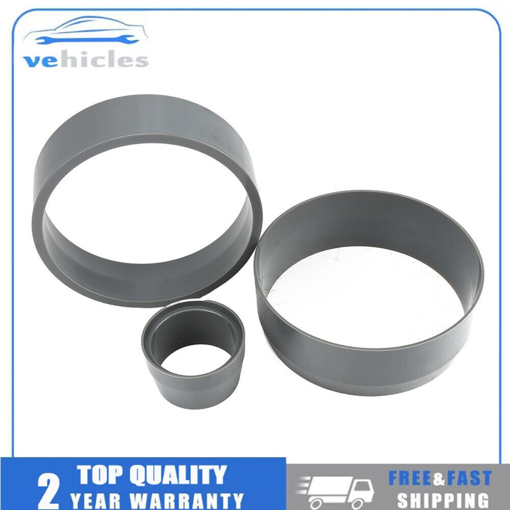 T-3250-KM 3PCS Underdrive Piston Retainer Tool for 68RFE Transmission