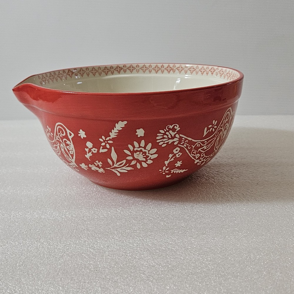 Pioneer Woman Stoneware 10