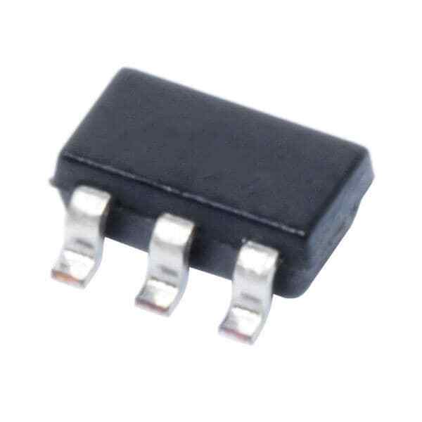 7Pcs TPD3S014DBVR SOT-23-6